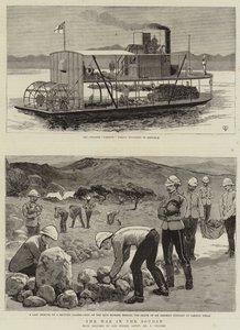 Der Krieg im Sudan